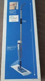 PREDAM MOP - 1