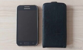 SAMSUNG SM-J100H s puzdrom