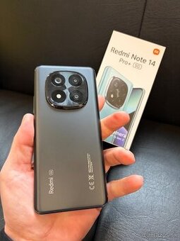 Redmi NOTE 14 pro + 5G