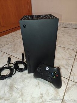 Xbox Series X