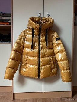 Zimná bunda CMP -XS