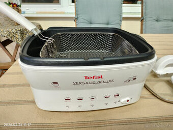 Fritéza Tefal Versalio De Luxe