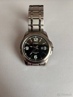 Predám hodinky CASIO MTP - 1314 P