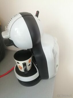 DOLCE GUSTO MINI ME