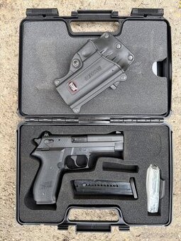 Sig Sauer Mosquito