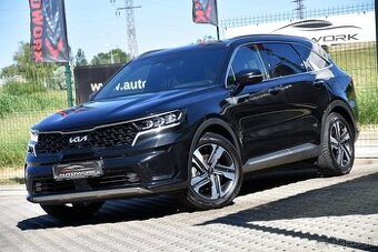 Kia Sorento 1.6 T-GDI HYBRID 4X4 PLATINUM SR 2023