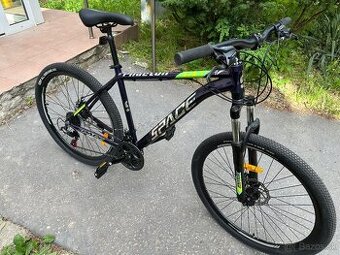 SPACE PHAETON novy horský bike