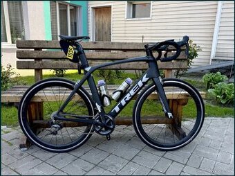 Trek Madone 9 XL