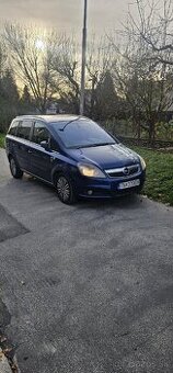 Opel zafira b