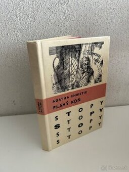 Agatha Christie - Stopy