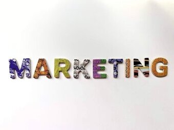 Marketingový špecialista