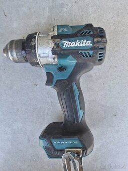 Makita DHP 486 vŕtačka s príklepom