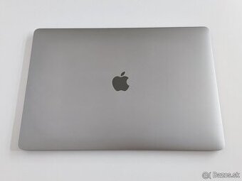 MacBook Pro 16" i7-2.6GHz/16GB/512GB Gray