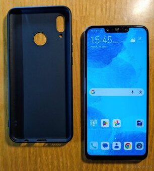 Huawei Nova3, 4GB/128GB