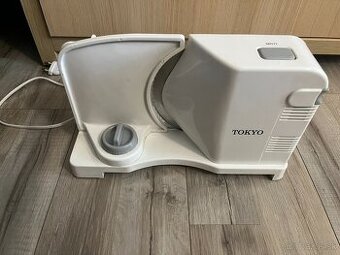 elektrický krájač Tokyo