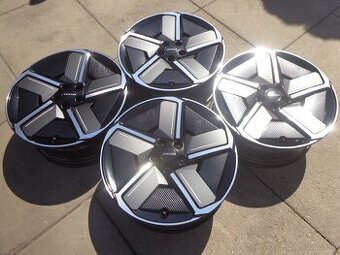 5x108 R19 Jaecco 7 new demo aludisky s TPMS