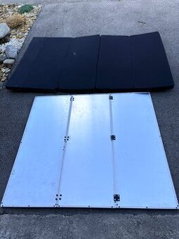 Spanie VW T5,T6 - 1