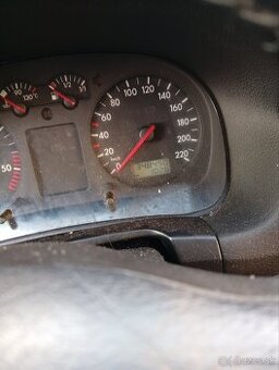 Volkswagen golf 4