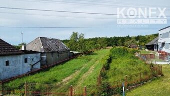 ID-4055 Pozemok (26á) na výstavbu rodinného domu v Klokočove