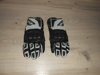 Predam nove panske moto rukavice HELD SAMBIA PRO