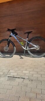 Bicykel - 1