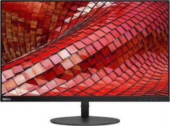 Monitor Lenovo ThinkVision T27i-10