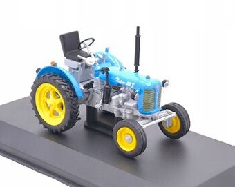 Zetor 25T 1955 1:43