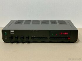 NAD 7120 …. FM/AM Stereo Receiver - 1