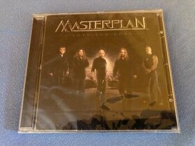 CD Masterplan-Lost and gone-singel