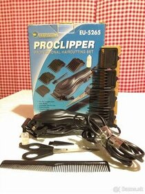 Zastrihávač vlasov PROCLIPPER - 1