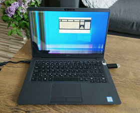 notebook Dell Latitude 7400 - i5-8365u na ND #02 - 1