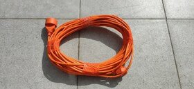 Predlzovaci kabel 20m 230V / 16A