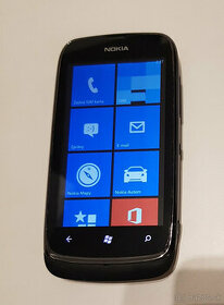 Nokia 610