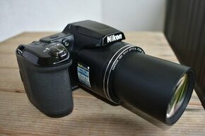 Nikon l840 - 1