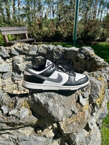 Nike dunk low by you - 1