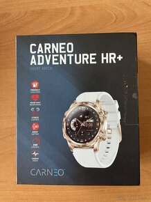 Dámske hodinky CARNEO Advnture HR+ 2nd gen - 1