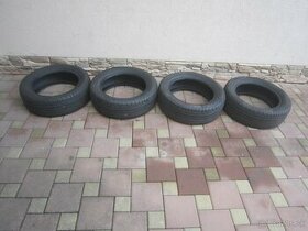 195/55R16 87H letne pneu Continental Contiecocontact5 - 1