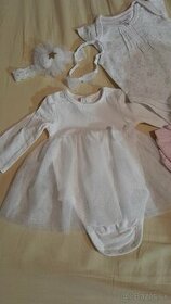 Mix detského oblečenia 0-3m - 1