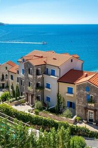 Apartmány a tradičné mestské byty - Čierna Hora - 1