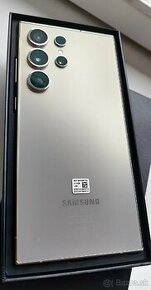 Samsung galaxy S24 ULTRA 5G 512/12GB Titan gray