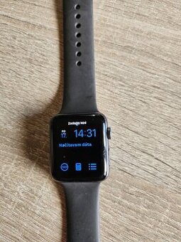 Apple iwatch 4