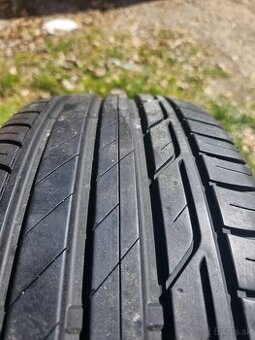 215/50 r18 92W Bridgestone Turanza TOO1 letné