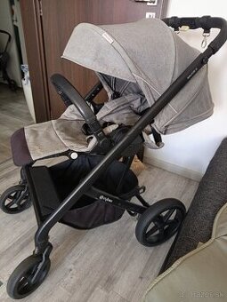 Cybex Balios S