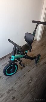 Trojkolka 4v 1