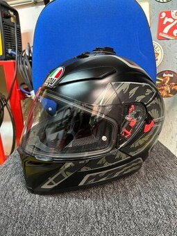 Predám prilbu AGV K5