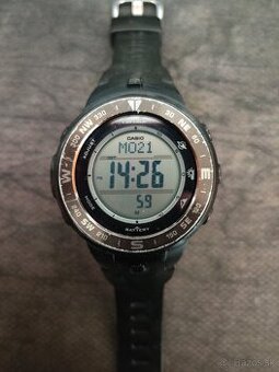 Casio Protrek PRG-330-1ER
