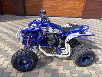 Yamaha yfz 450