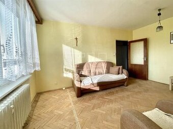 Predaj 70m2,+ 2 balkóny Ružomberok