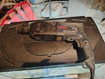 Vŕtačka bosch GBH2-24 DSR