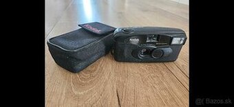 Kinofilmove fotoaparaty Kodak KB20, Charman M-102